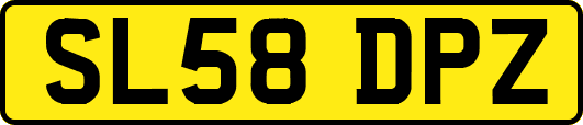 SL58DPZ