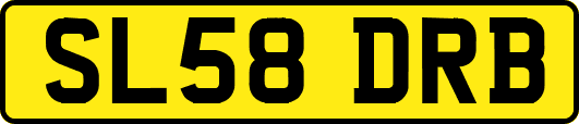 SL58DRB