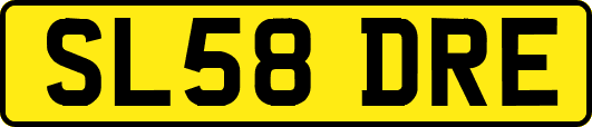 SL58DRE
