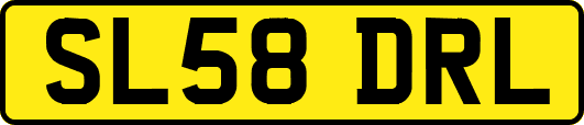 SL58DRL