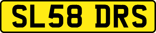 SL58DRS