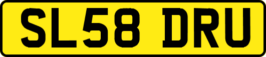 SL58DRU