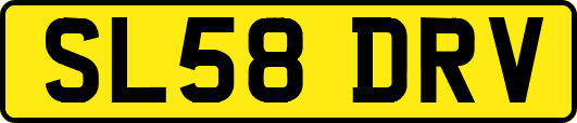SL58DRV
