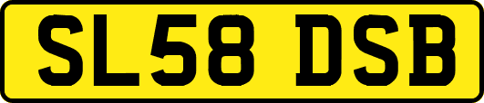 SL58DSB