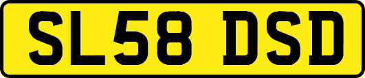 SL58DSD