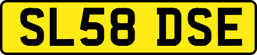 SL58DSE
