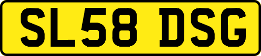 SL58DSG