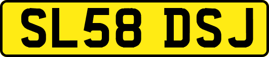 SL58DSJ