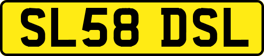 SL58DSL