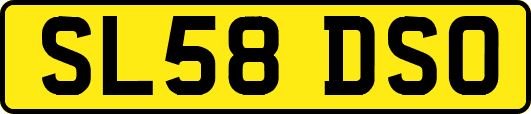 SL58DSO