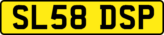 SL58DSP