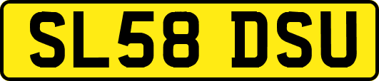 SL58DSU