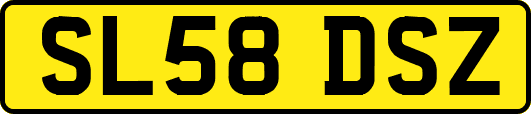 SL58DSZ