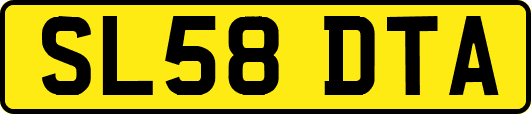 SL58DTA