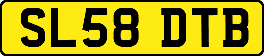 SL58DTB