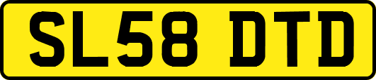 SL58DTD