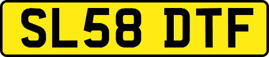 SL58DTF