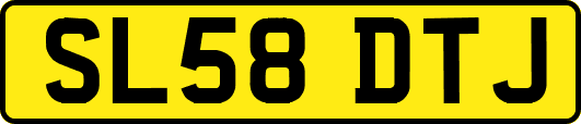 SL58DTJ