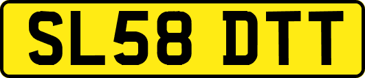 SL58DTT
