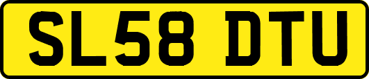 SL58DTU