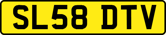 SL58DTV