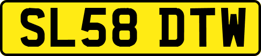 SL58DTW