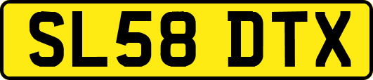 SL58DTX