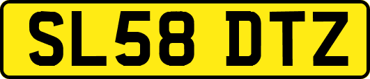 SL58DTZ