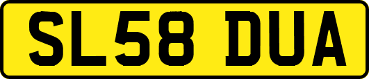 SL58DUA