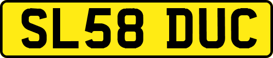 SL58DUC