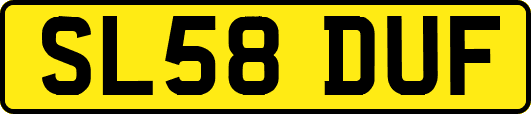 SL58DUF