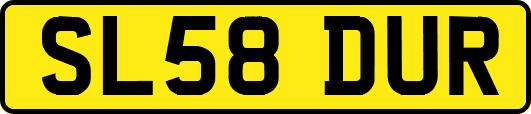 SL58DUR