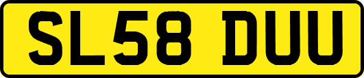 SL58DUU