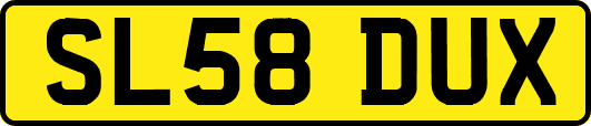 SL58DUX