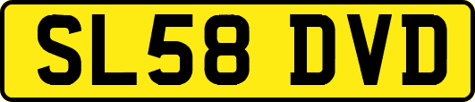 SL58DVD