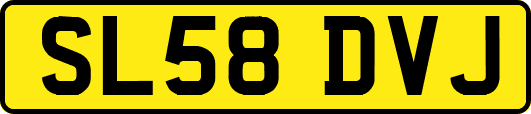 SL58DVJ