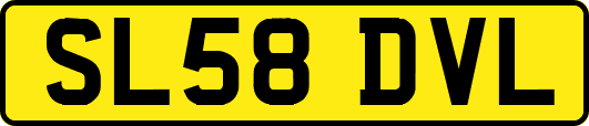 SL58DVL