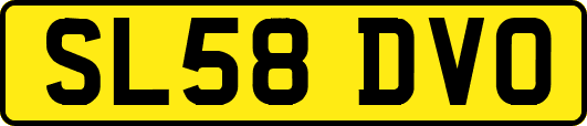 SL58DVO