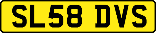 SL58DVS