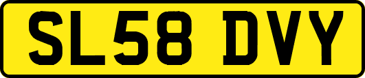 SL58DVY