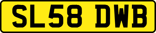 SL58DWB