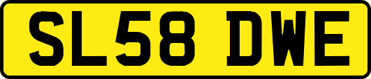 SL58DWE