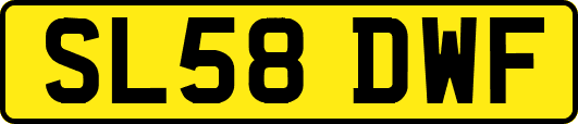 SL58DWF