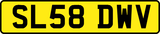 SL58DWV