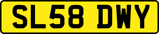 SL58DWY