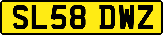SL58DWZ