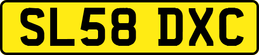 SL58DXC
