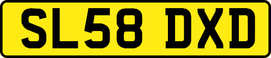SL58DXD