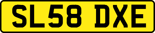 SL58DXE