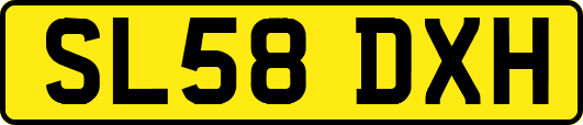 SL58DXH